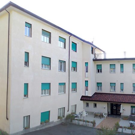 Albergo Villa Margherita Tiglieto Exterior photo