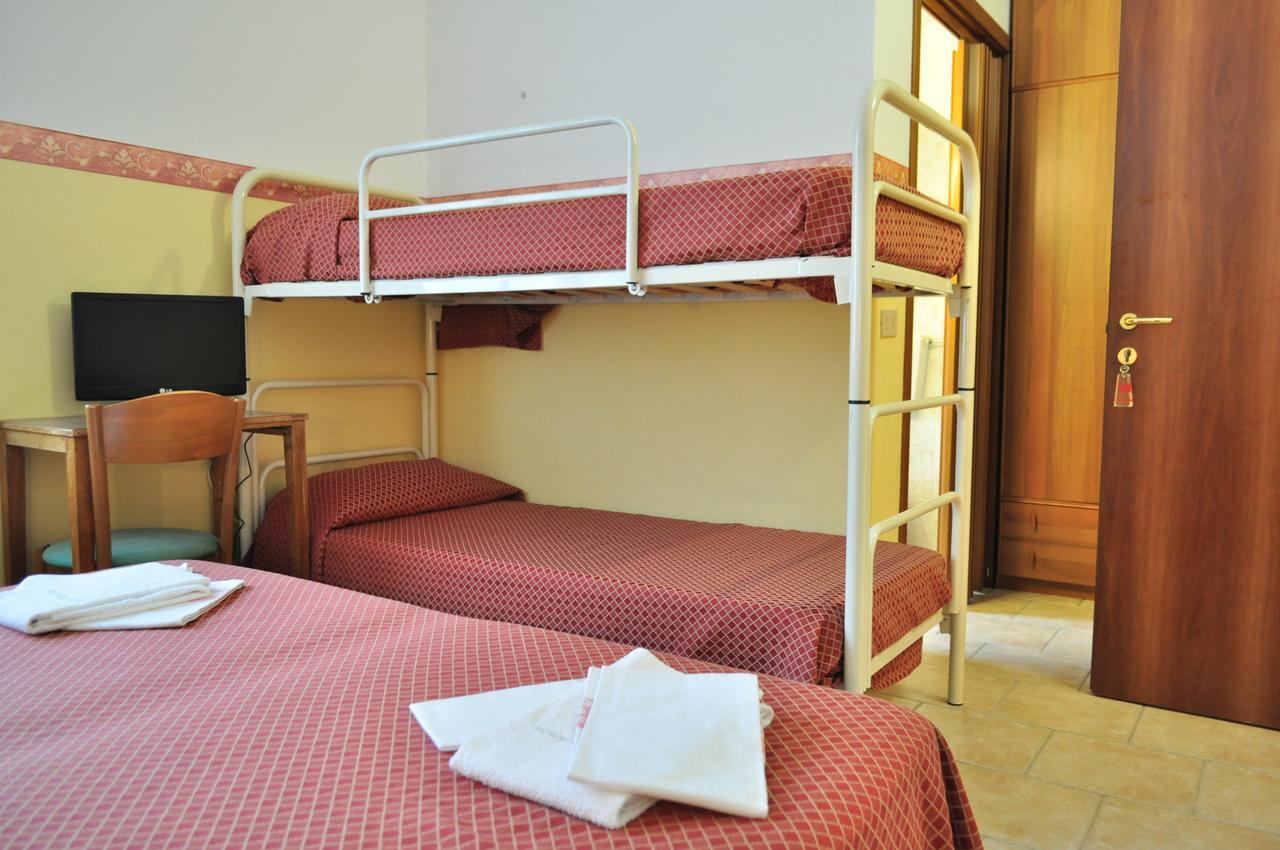 Albergo Villa Margherita Tiglieto Exterior photo