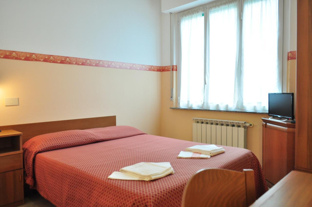 Albergo Villa Margherita Tiglieto Exterior photo