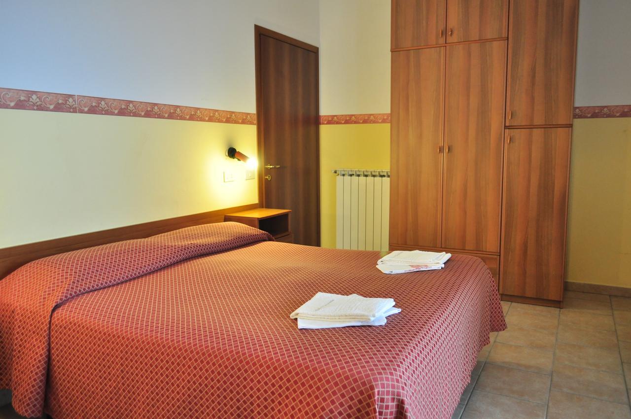 Albergo Villa Margherita Tiglieto Exterior photo